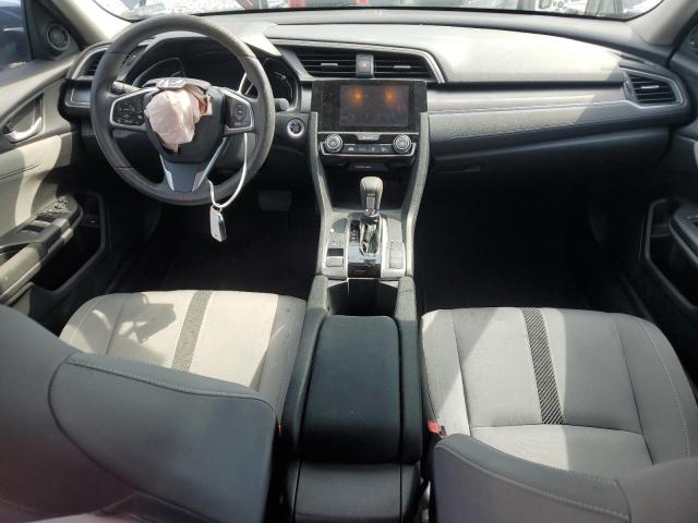 19XFC2F77HE014501 Honda CIVIC EX