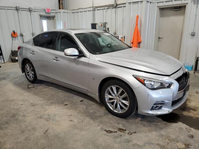 JN1BV7AR9FM403057 Infiniti Q50 BASE