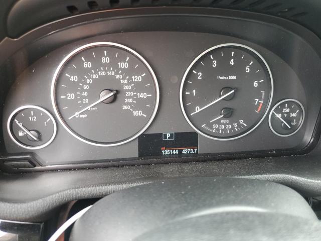 5UXWZ7C38H0V87542 BMW X3 Sdrive28i