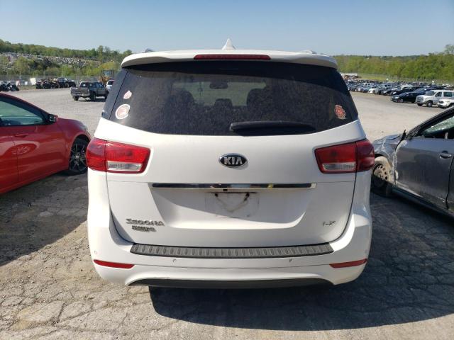 KNDMB5C19H6325929 KIA SEDONA LX