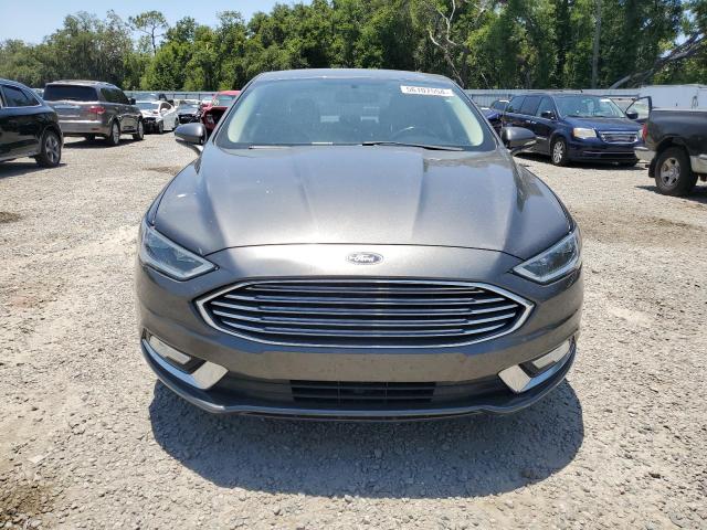 3FA6P0H95HR175483 Ford FUSION SE