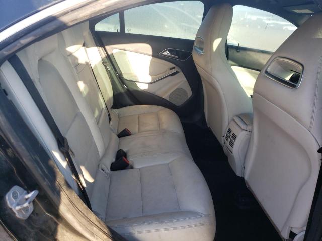 WDDSJ4EB7FN242485 Mercedes-Benz CLA 250