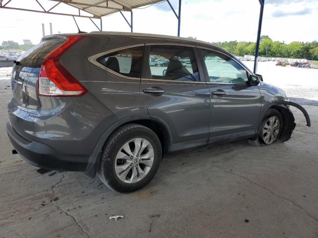 2HKRM3H77EH524450 Honda CR-V EXL