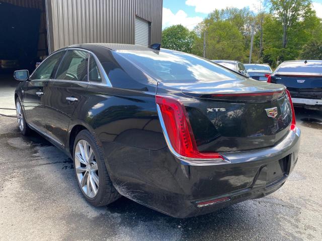 2G61U5S36J9148824 Cadillac XTS