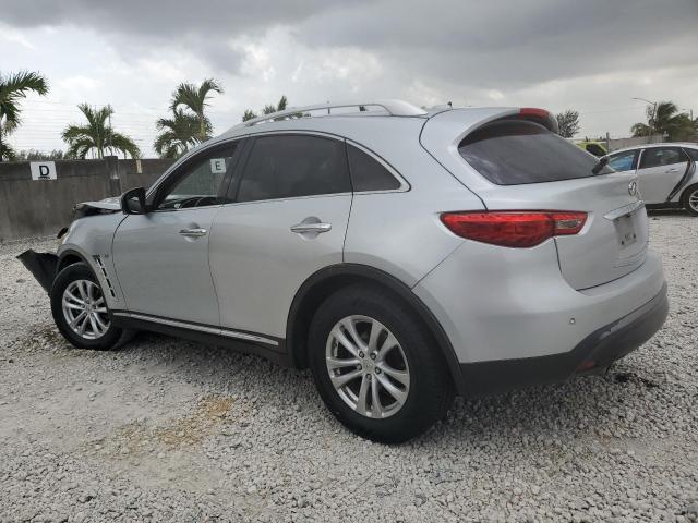 JN8CS1MW1FM482656 Infiniti QX70