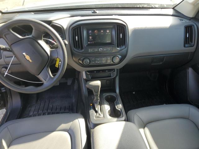 1GCHSAEA8L1140266 Chevrolet Colorado