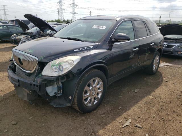 Auction sale of the 2012 Buick Enclave, vin: 5GAKRCED0CJ278411, lot number: 55538574