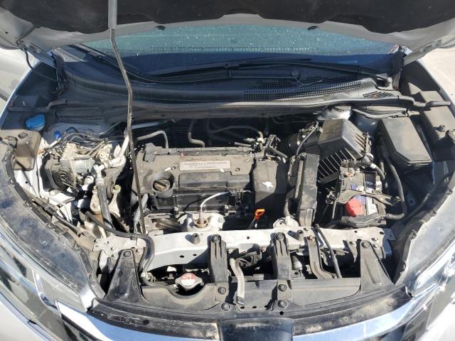 2HKRM4H73FH634824 Honda CR-V EXL