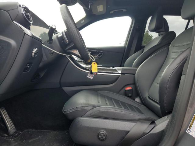 W1NKM4HB2PF042759 Mercedes-Benz Glc 300 4matic