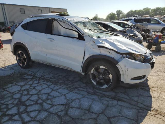 3CZRU5H71JM708227 Honda Hr-v Exl
