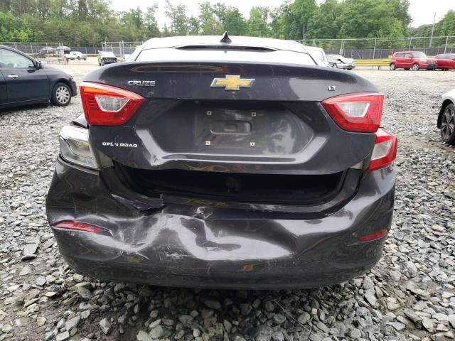 1G1BE5SM9G7271866 Chevrolet CRUZE LT