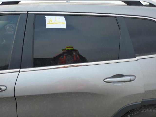 1C4PJLCB7EW288579 Jeep Cherokee Latitude