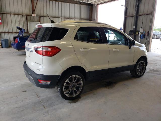 MAJ6S3KL9LC371115 Ford Ecosport Titanium