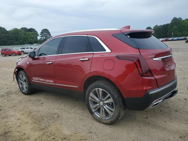 1GYKNCRS1RZ727540 Cadillac Xt5 Premium Luxury