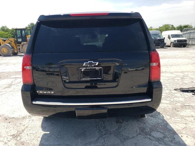 1GNSKCKC0GR469923 Chevrolet Tahoe K1500 Ltz