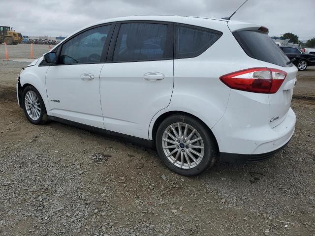 1FADP5AU4EL512495 Ford C-MAX SE