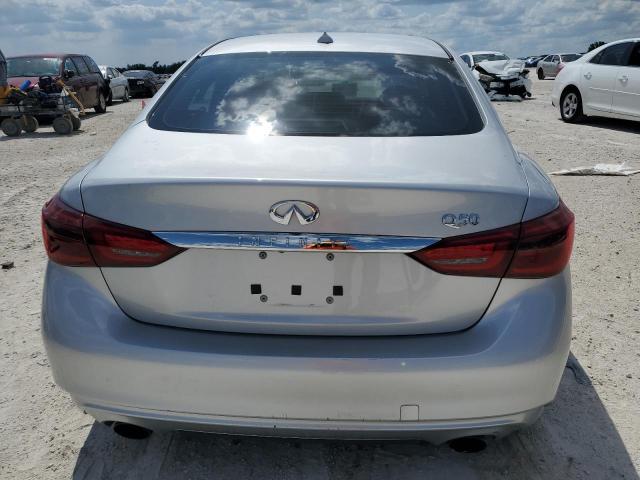 JN1EV7AP8LM201057 Infiniti Q50 PURE