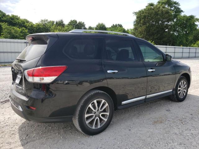 5N1AR2MM5EC628382 Nissan Pathfinder S