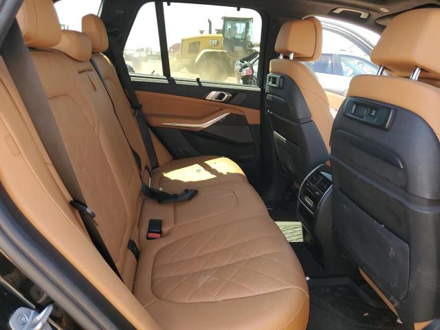 5UXTA6C07P9P17122 BMW X5 Xdrive45e