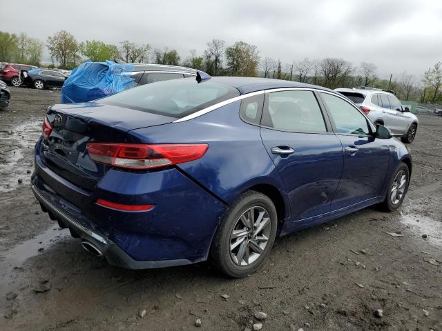 5XXGT4L30KG319855 KIA Optima Lx