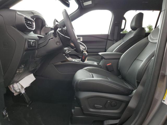 1FM5K8GC9PGC35024 Ford Explorer St