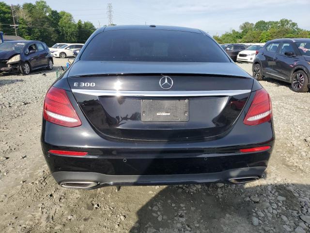 WDDZF4JB1JA394297 Mercedes-Benz E 300