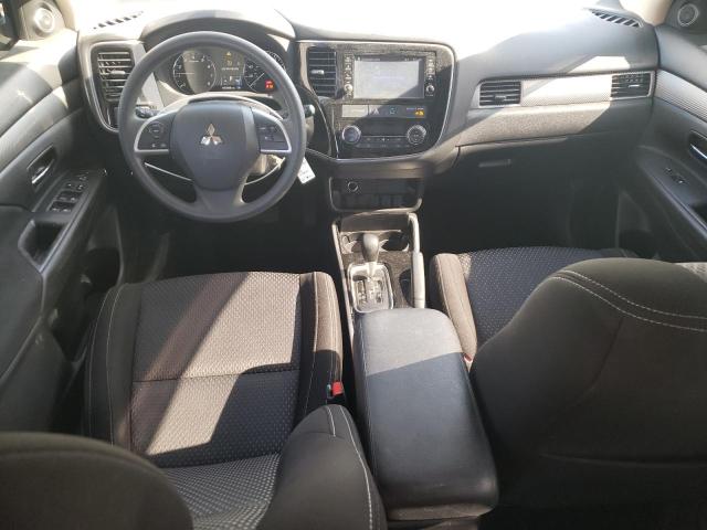 JA4AD2A35JZ010205 Mitsubishi Outlander Es