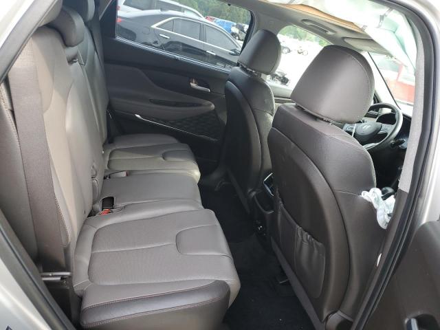 5NMS53AD9LH202952 Hyundai Santa Fe Limited