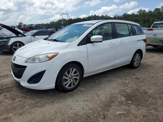 Auction sale of the 2015 Mazda 5 Sport, vin: JM1CW2BL3F0191081, lot number: 54789884