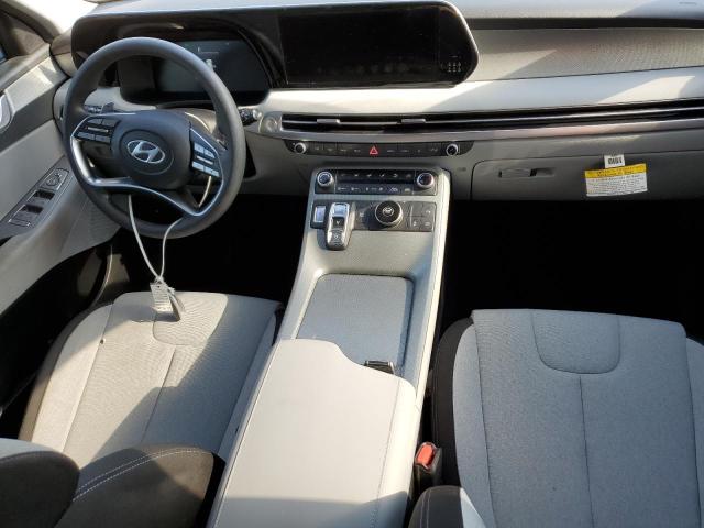 KM8R14GE8PU513508 Hyundai Palisade Se