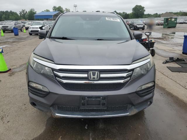 5FNYF5H99GB038954 Honda Pilot Touring