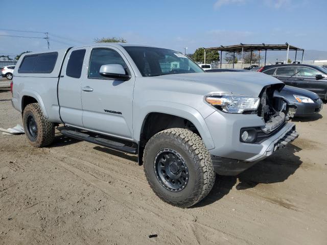 3TYSZ5AN5LT001446 Toyota Tacoma Access Cab