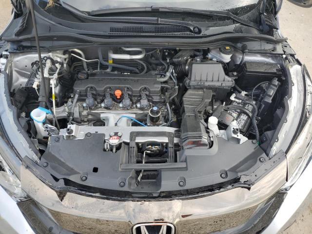 3CZRU5H14NM740977 Honda HR-V SPORT