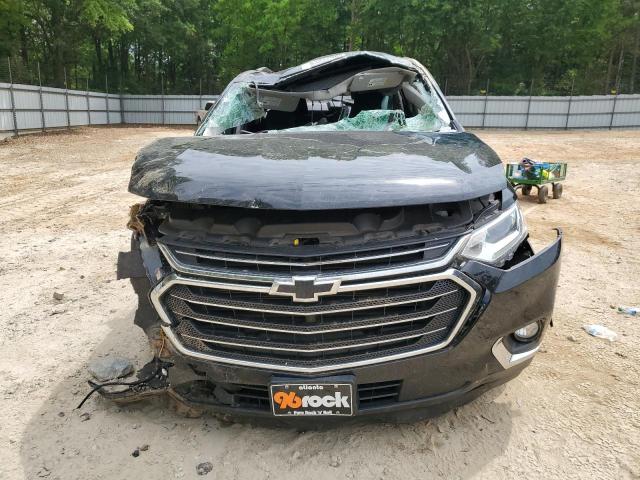 1GNERGKW4KJ228027 Chevrolet Traverse Lt