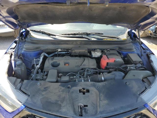 5J8TC2H62LL015290 Acura Rdx A-spec