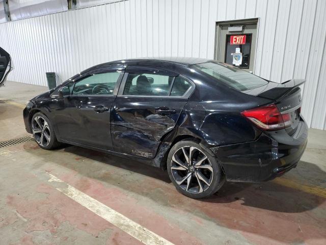 2HGFB6E52FH704475 Honda CIVIC SI