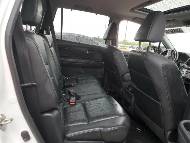 5FNYF6H51LB020736 Honda PILOT EXL