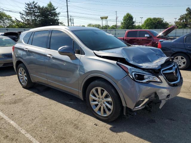 LRBFXCSA3LD063537 Buick Envision Essence