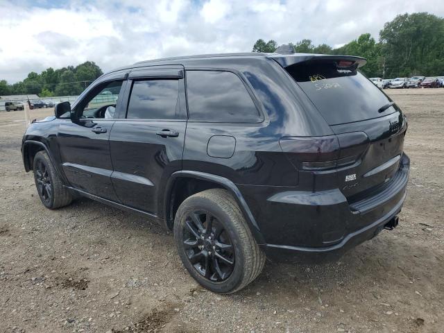 1C4RJFAG3MC824369 Jeep Grand Cherokee Laredo