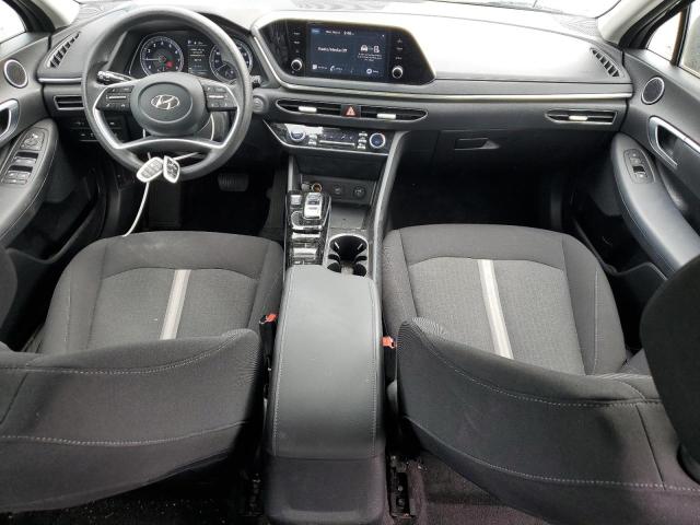 KMHL64JA5MA148988 Hyundai SONATA SEL