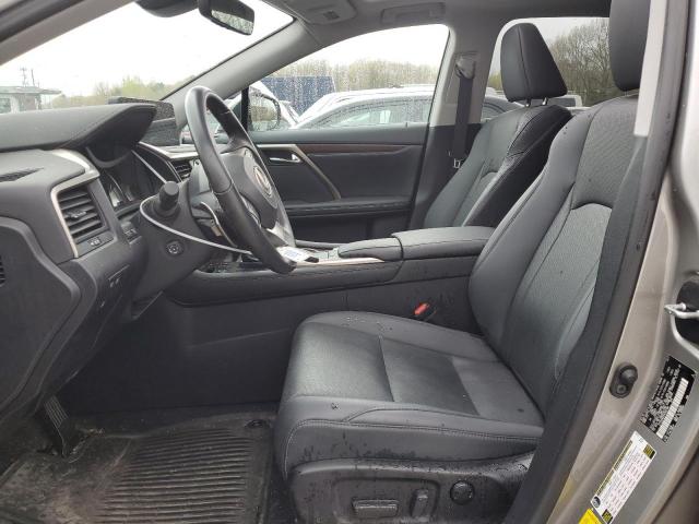 2T2HZMDA7MC282180 Lexus RX 350