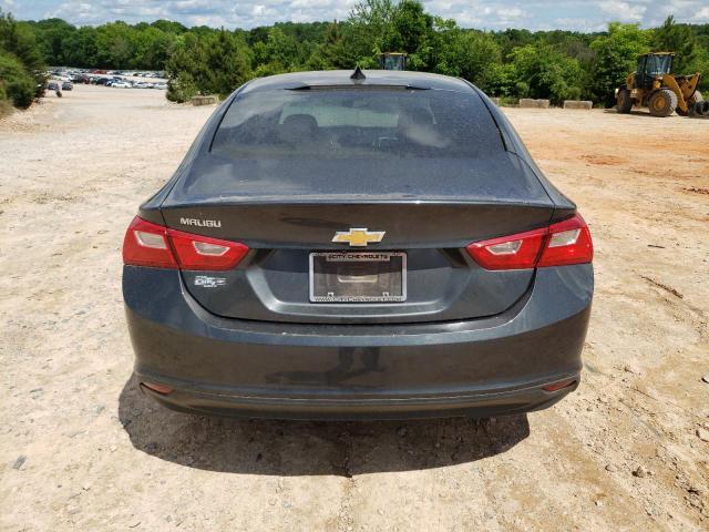 1G1ZB5ST1HF143076 Chevrolet MALIBU LS