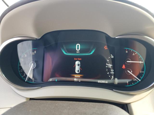 1G4GF5G34EF100144 Buick Lacrosse Touring