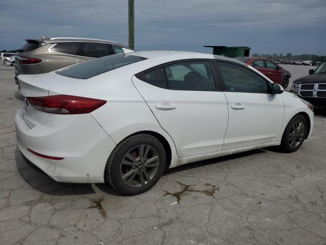 5NPD84LF4JH302316 Hyundai ELANTRA SEL