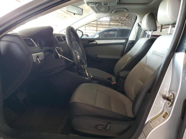 3VW637AJXEM248789 Volkswagen Jetta Hybrid