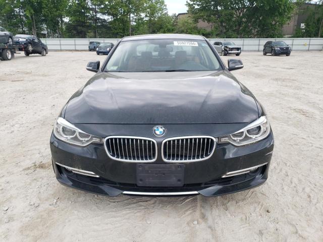 WBA3B5C54FF960002 BMW 328 Xi Sulev