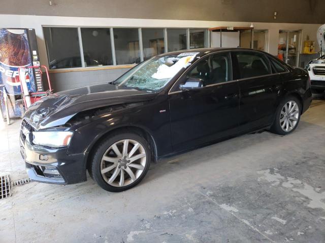 Aukcja sprzedaży 2014 Audi A4 Premium, vin: WAUBFAFL0EN014597, numer aukcji: 53806234