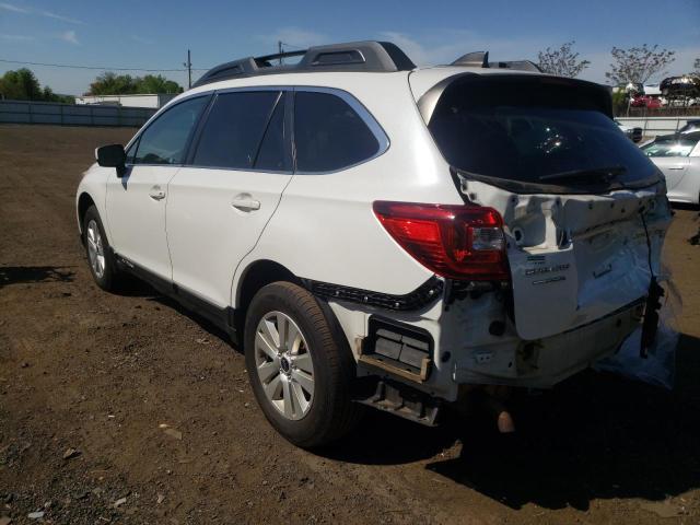 4S4BSACC8G3348924 Subaru Outback 2.5i Premium