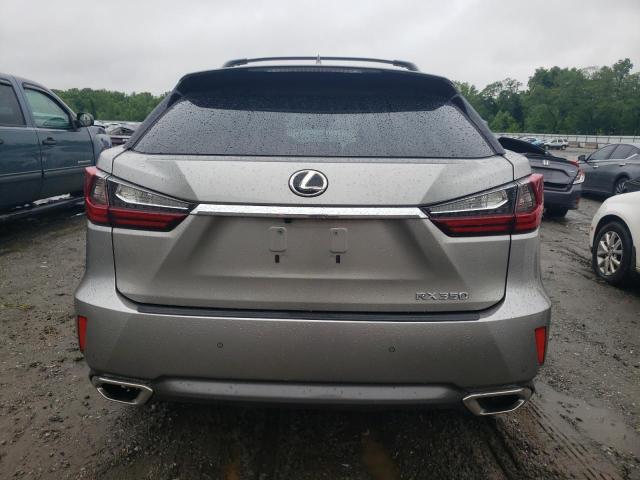 2T2ZZMCA2HC078902 Lexus Rx 350 Base