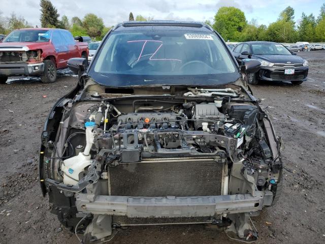 3CZRU6H52LM705330 Honda HR-V EX